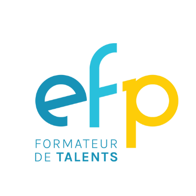 EFP — Formateur de talents